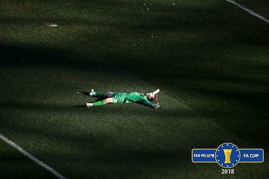 2018년은 조현우의 해 | 인스티즈