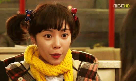 본인 스타일은? 하이킥 서민정 vs 황정음 vs 신세경 | 인스티즈