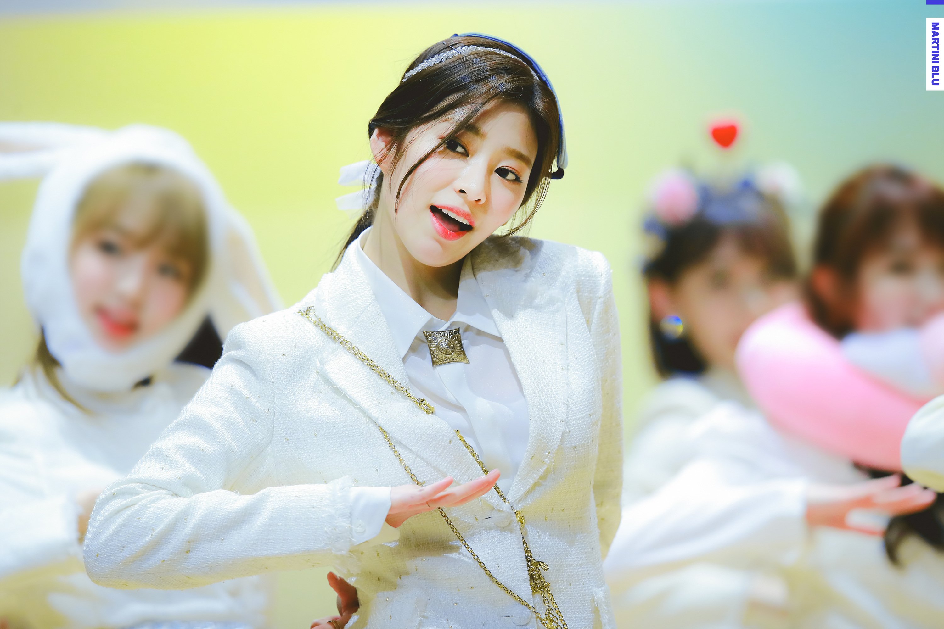 아이즈원 밍구리.jpg | 인스티즈