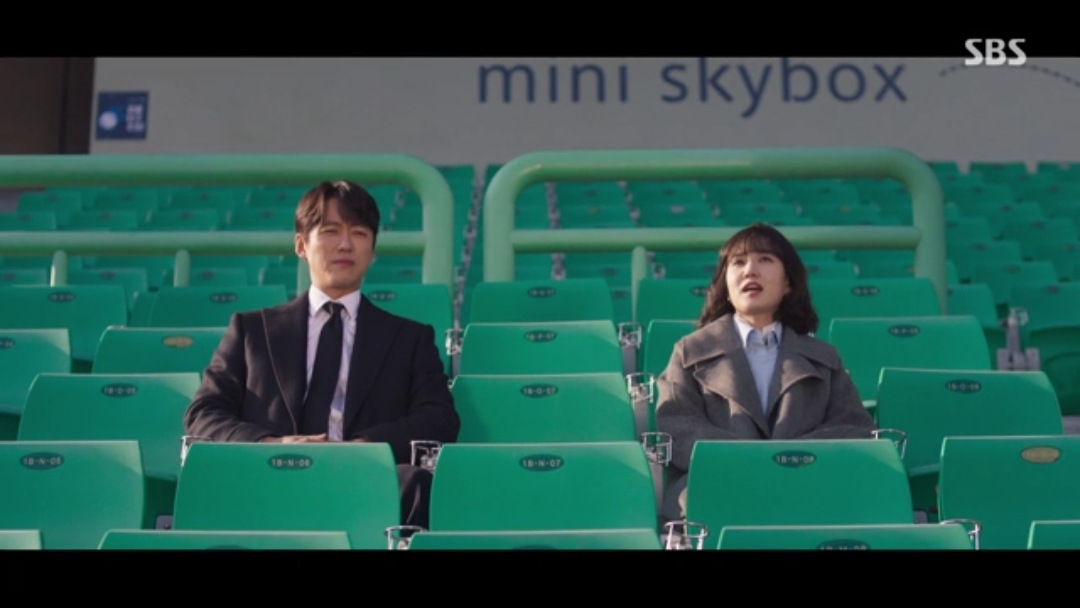 스토브리그 보면서 가장 울컥했던 장면 | 인스티즈
