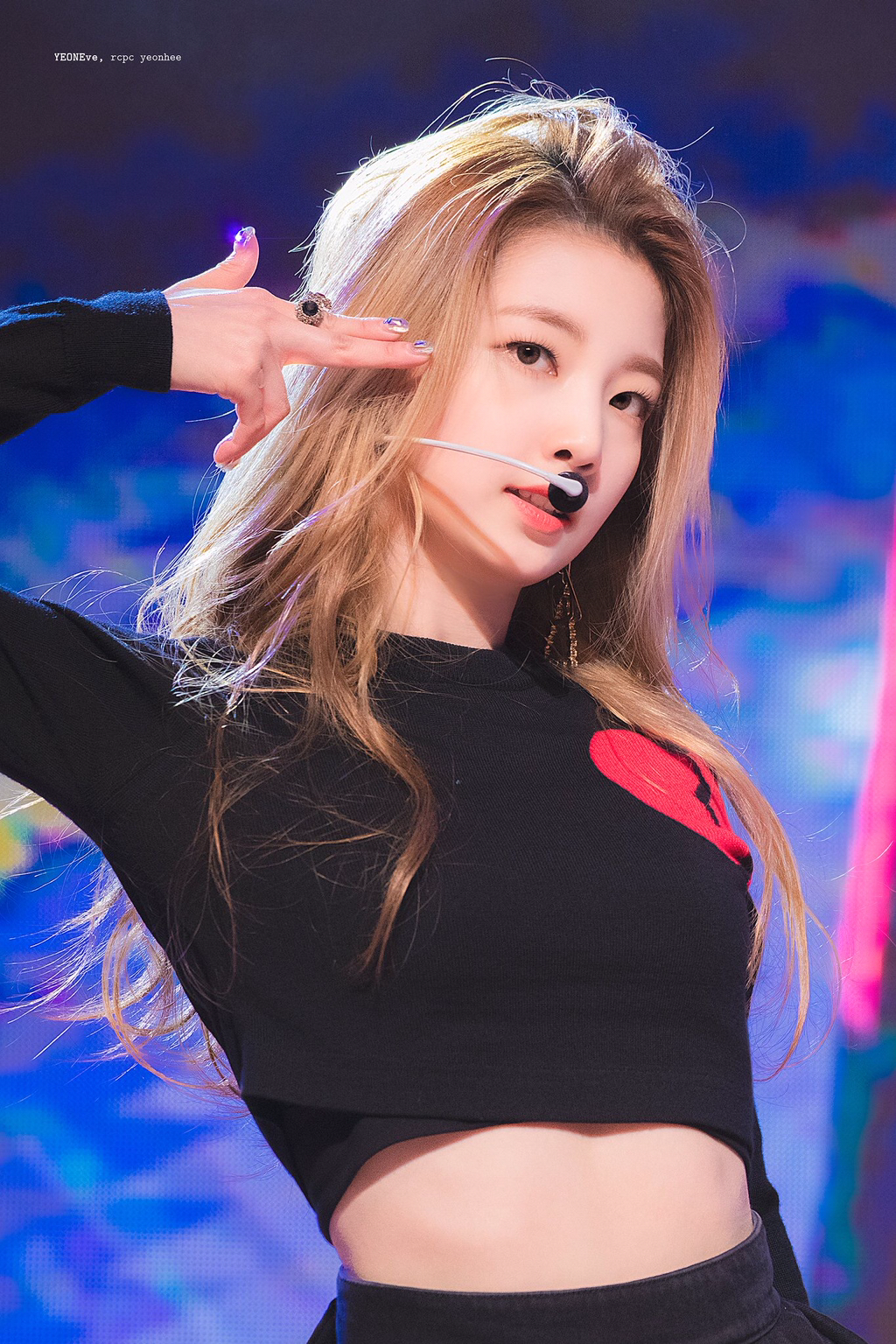 [로켓펀치] 김연희 | 인스티즈