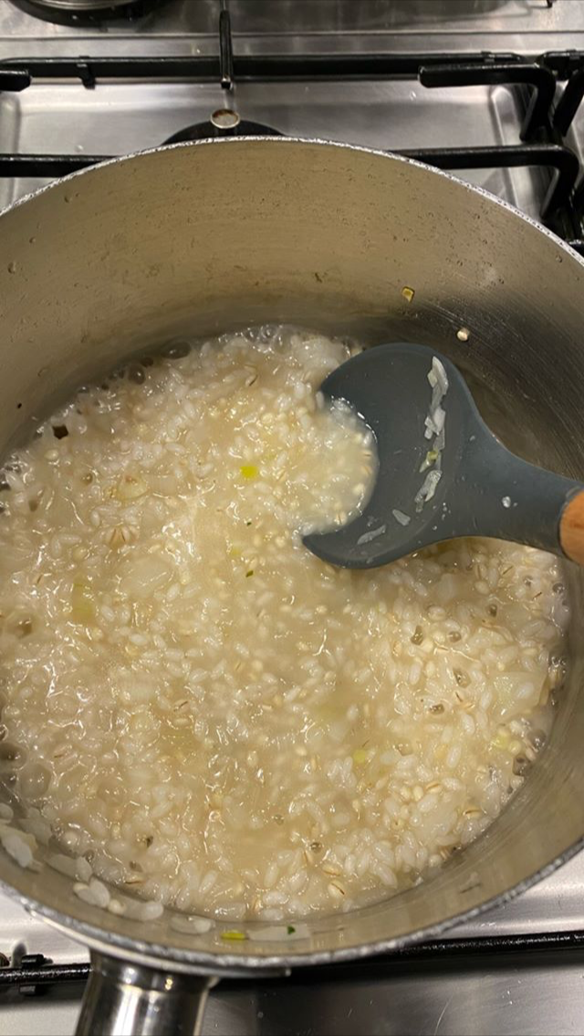 요리하는 소시 유리 | 인스티즈