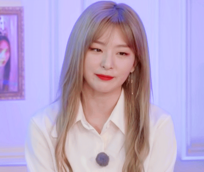 레드벨벳 슬기가 그린 조커 | 인스티즈