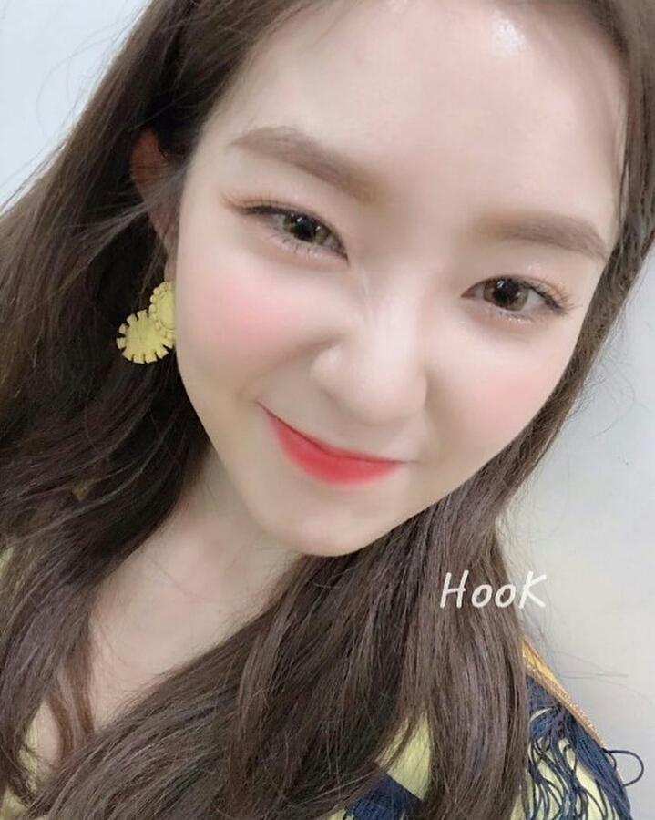 얼굴천재 아이린 | 인스티즈