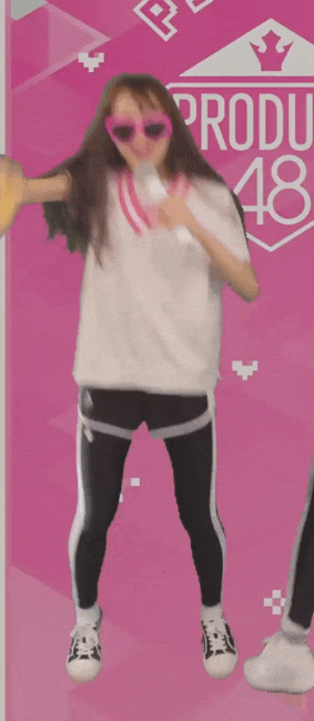 아이즈원) 채원이 짱귀 ㅋㅋㅋ | 인스티즈