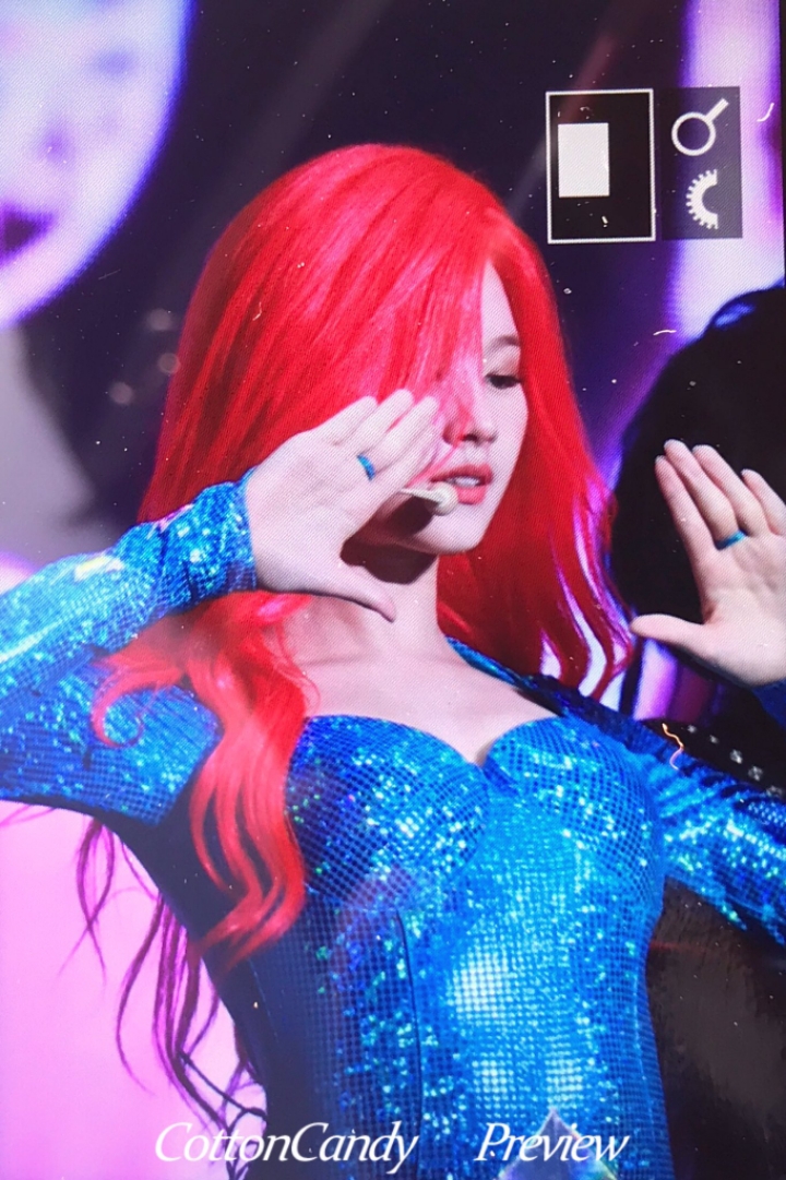 오늘자 사나 메라 코스프레 ㄷㄷㄷ | 인스티즈