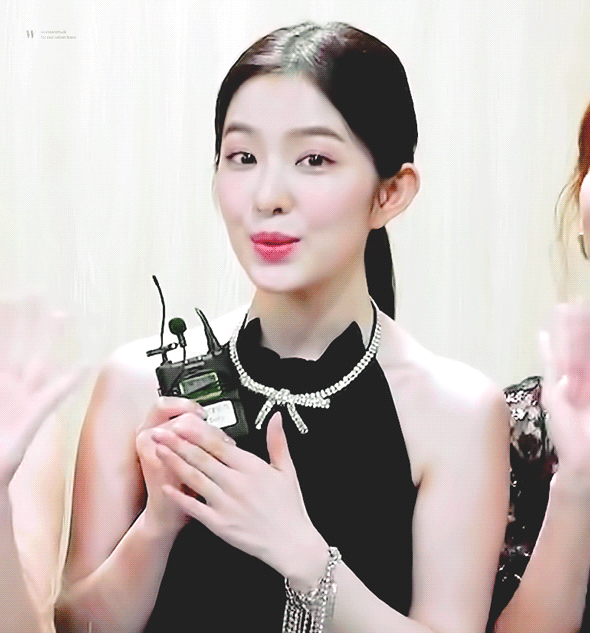 배우같이 스타일링 레드벨벳 아이린.jpgif | 인스티즈