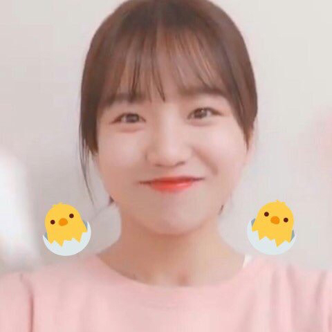 [아이즈원] 아이즈원으로 데뷔하기전 조유리..jpg | 인스티즈