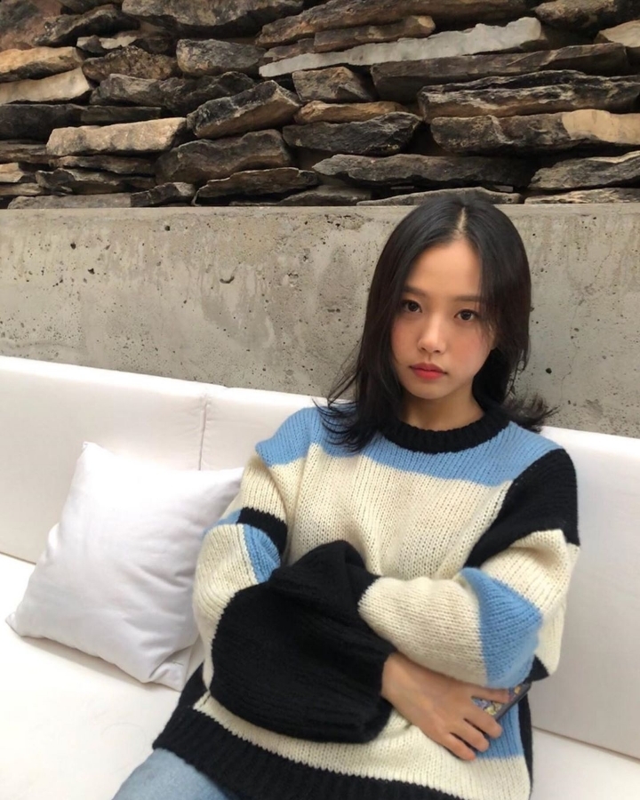 고민시 인스타.jpg | 인스티즈