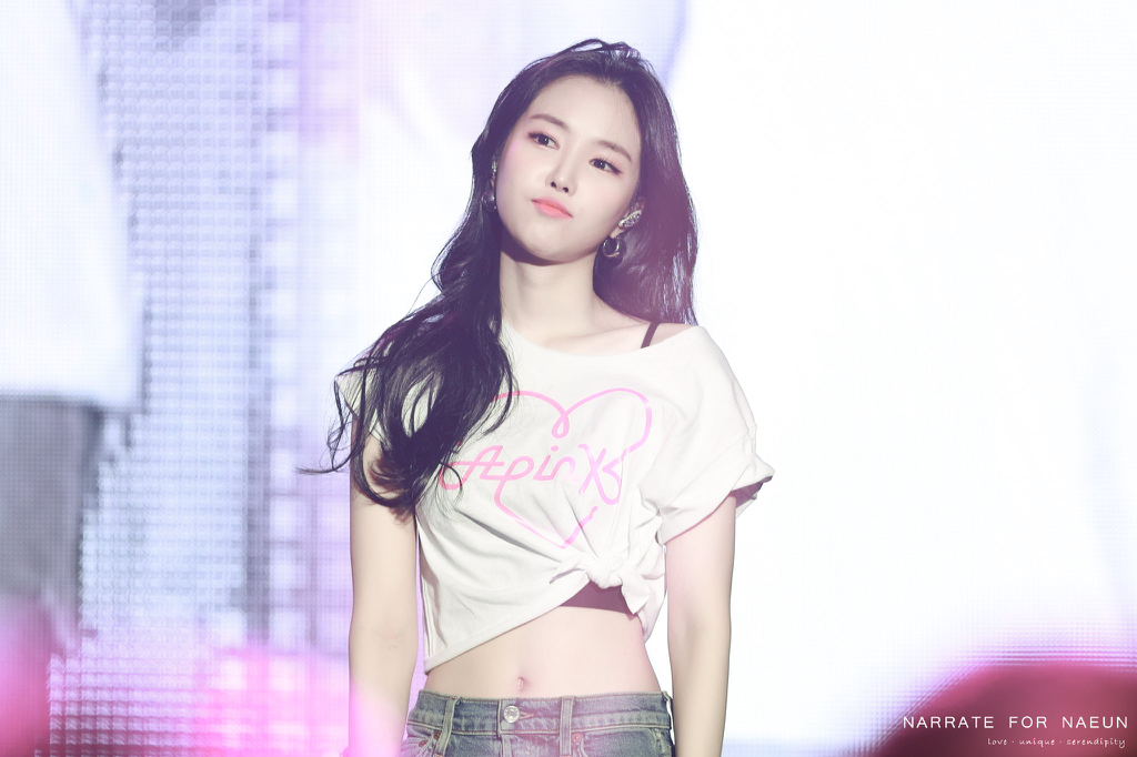 [에이핑크] 나은이의 생일이라서 나은이 | 인스티즈