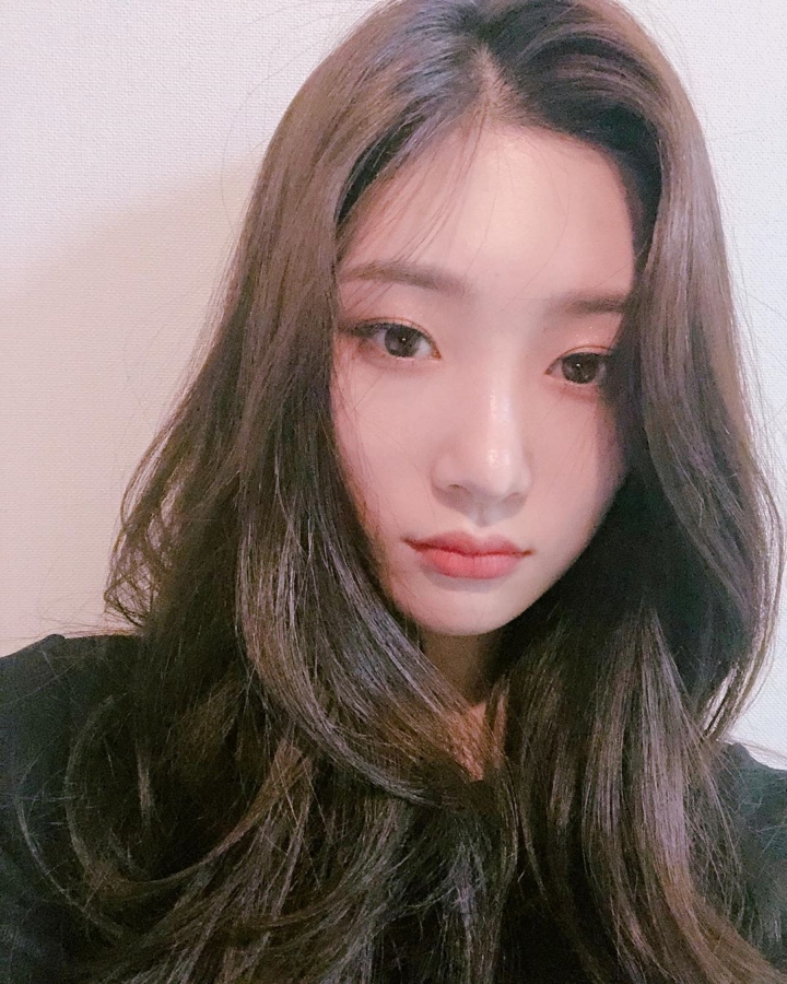 정채연 인스타.jpg | 인스티즈