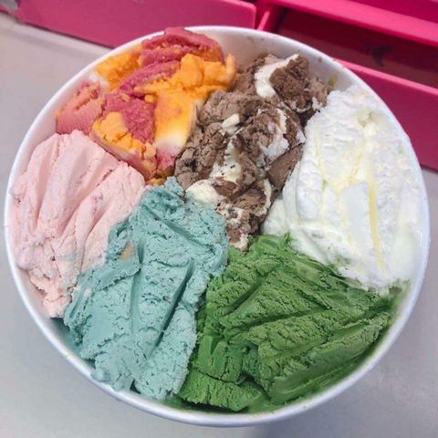 베스킨라벤스 장인이 담은 아이스크림.jpg | 인스티즈