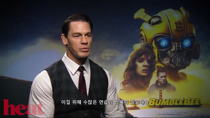 존시나가 방탄소년단을 좋아하는 이유 | 인스티즈