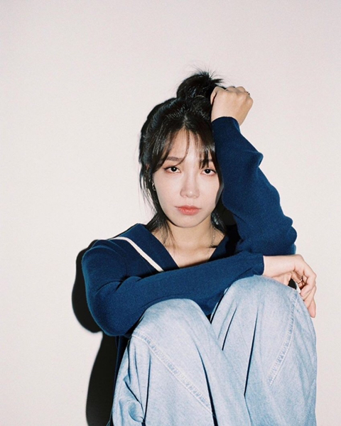 에이핑크 정은지.jpg | 인스티즈