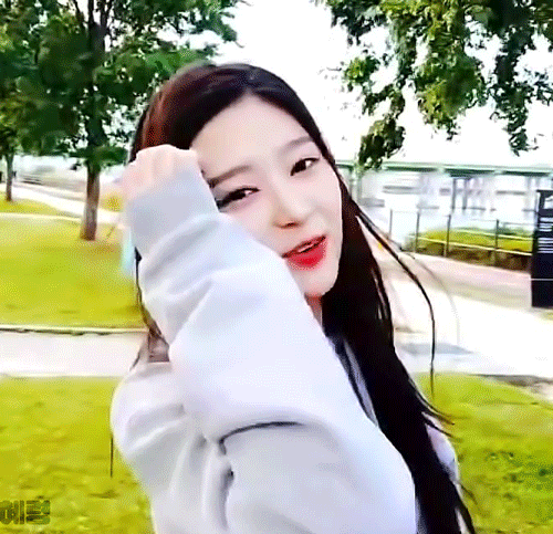 아이즈원 밍구리.jpgif | 인스티즈