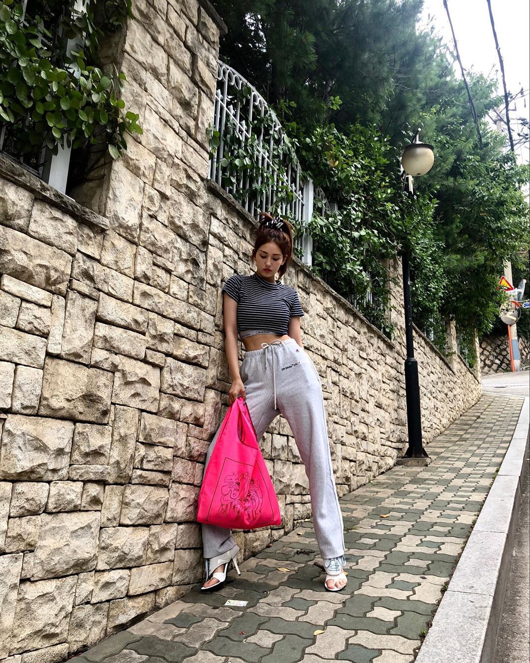 최근 전소미 인스타그램.jpg | 인스티즈