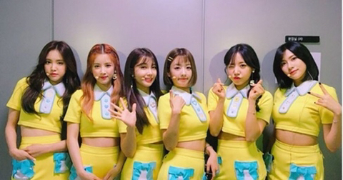 데뷔 3119일 된 걸그룹 | 인스티즈