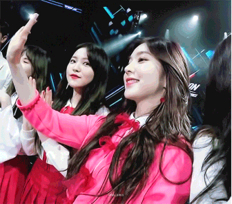각도를 무시하는 아이린 미모 gif | 인스티즈