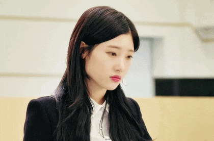 웹드라마 109별일다있네 정채연 .jpgif | 인스티즈