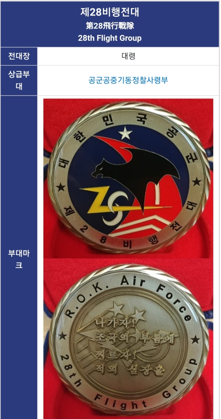 대한민국 특수임무부대들중 최고를 가릴수 있나요? | 인스티즈