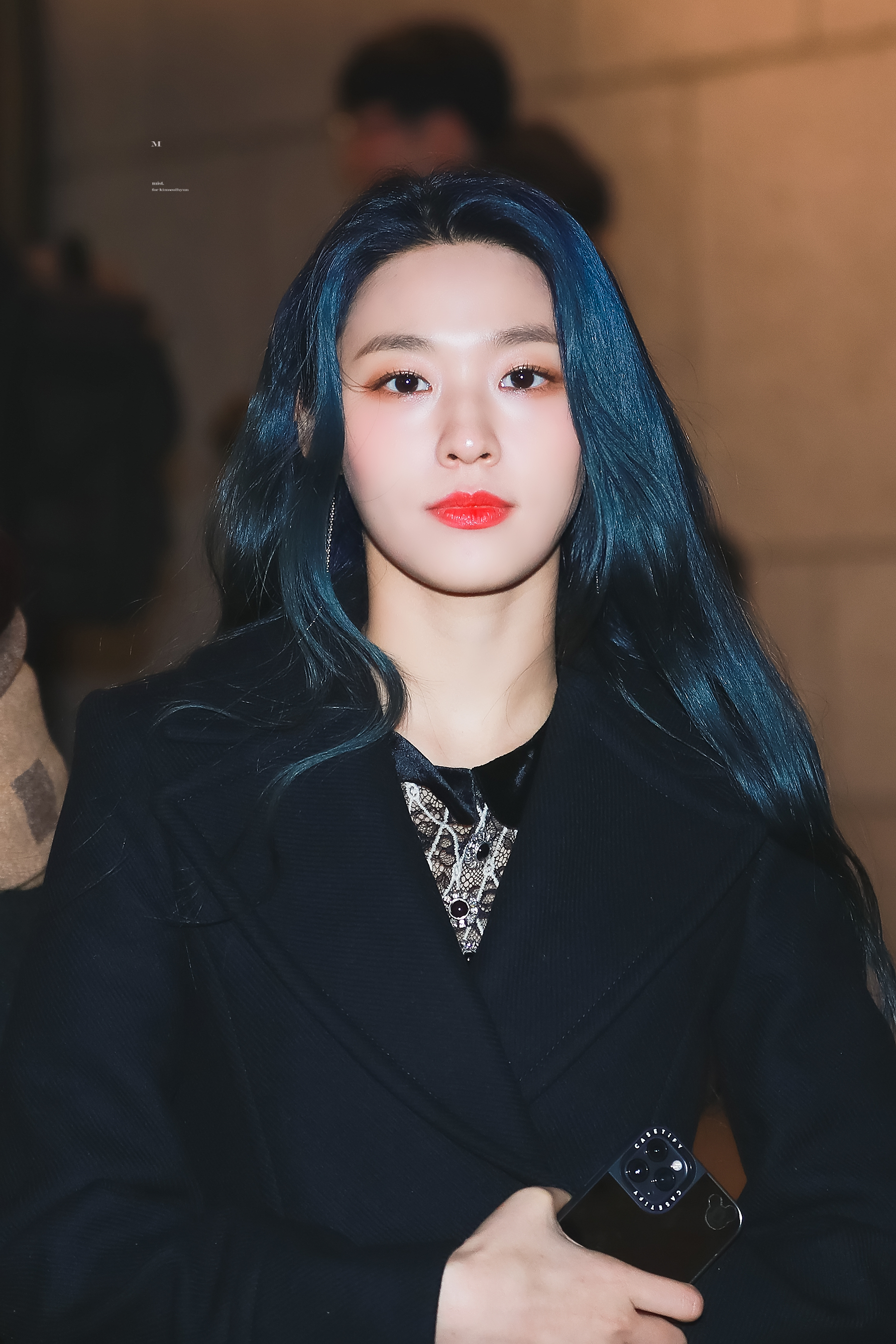 짱예보스 설현이.jpg | 인스티즈