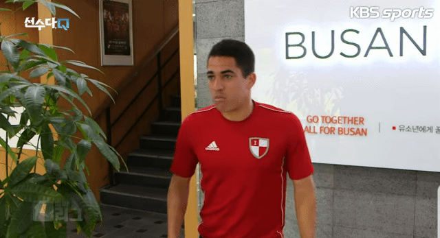 한글패치가 이상하게 된 외국인선수.jpg | 인스티즈