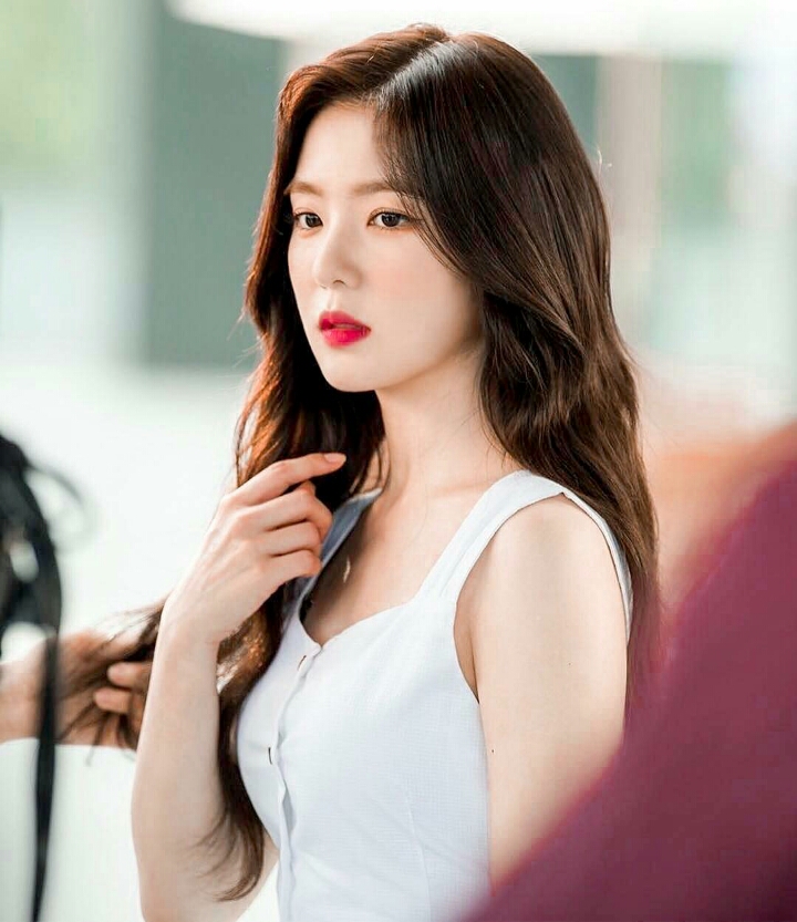 레드벨벳 아이린과 슬기 그리고 나봉이 | 인스티즈