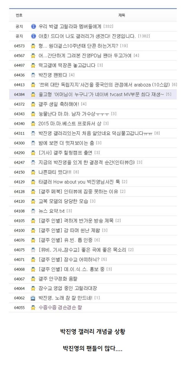 소속사 사장을 대하는 팬들의 자세.jpg | 인스티즈