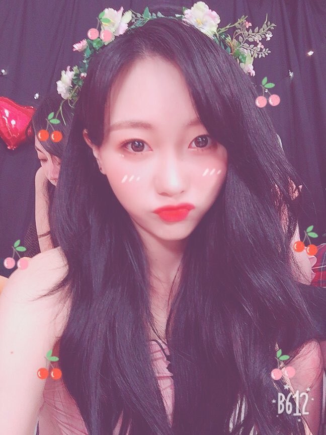 [러블리즈] 이런게 신종 아부인가 싶어서 수정이 | 인스티즈