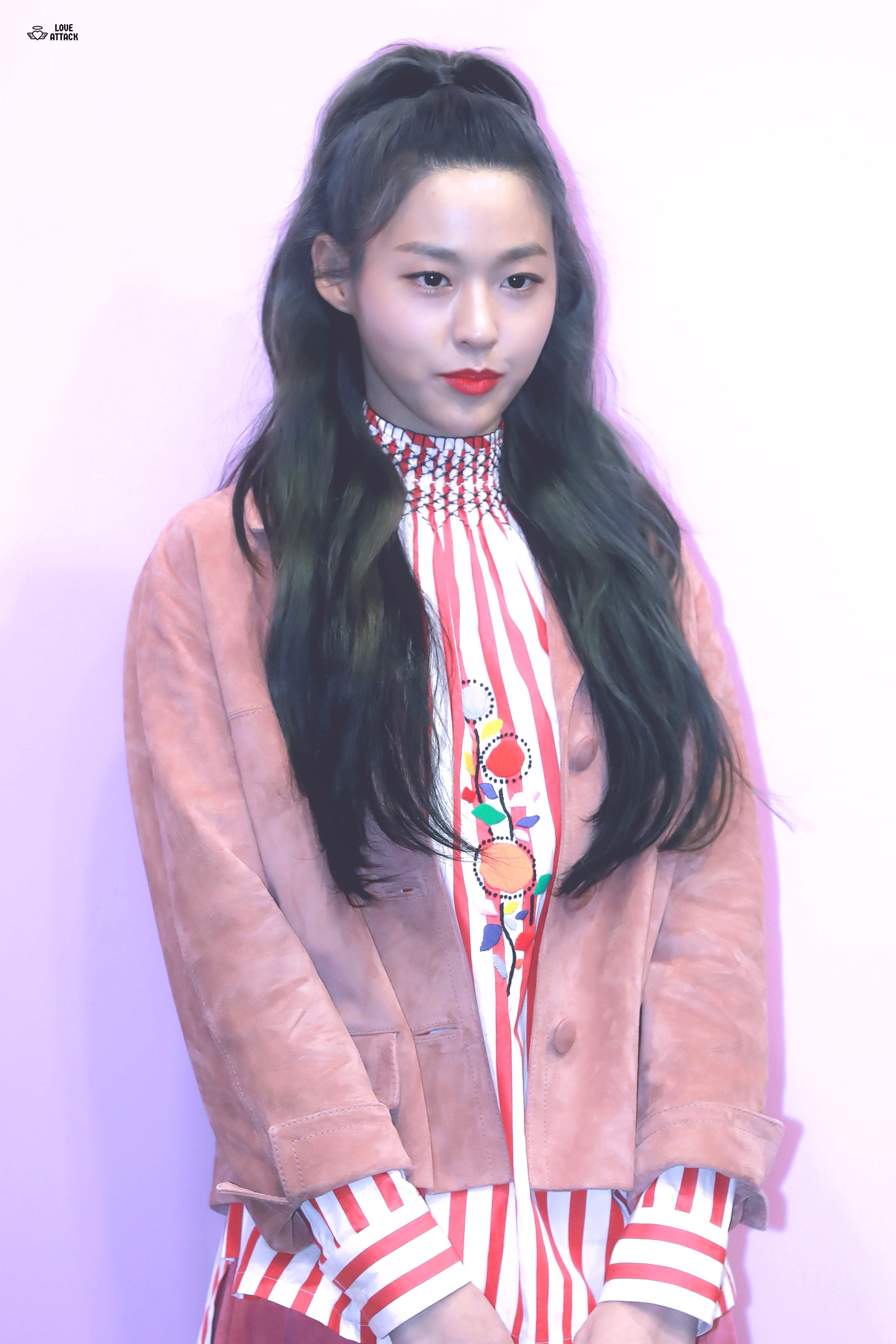 짱예보스 설현이.jpg | 인스티즈