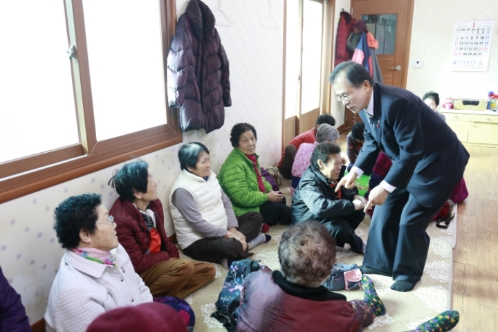 두성의원 이미지