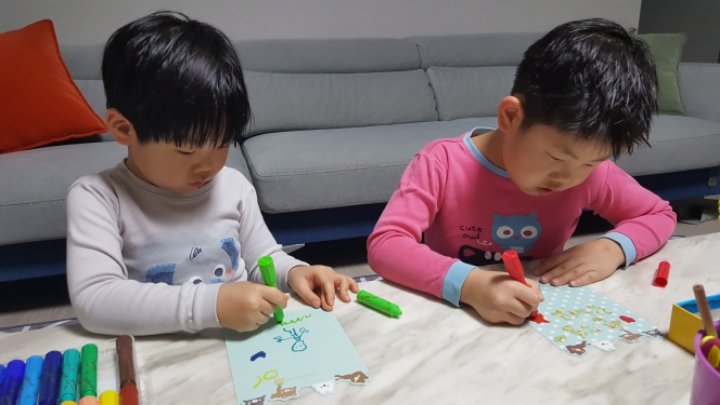 구월나래어린이집 이미지