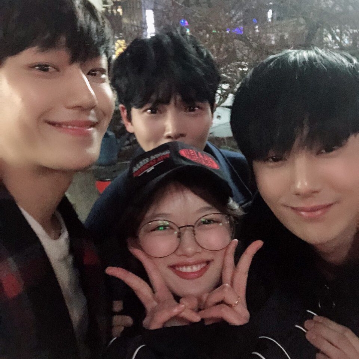오돌이 이미지