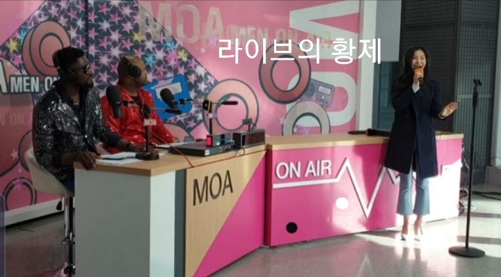 가빈라이브 이미지