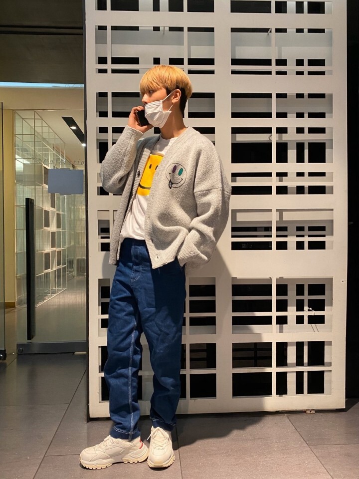 김*영 이미지