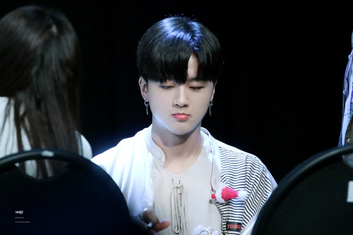 영빈 이미지