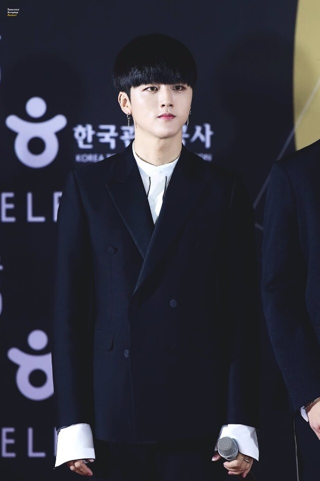 영빈 이미지