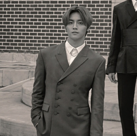 영빈 이미지