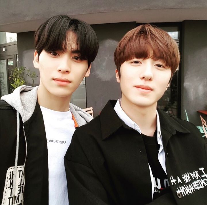 오빠 이미지