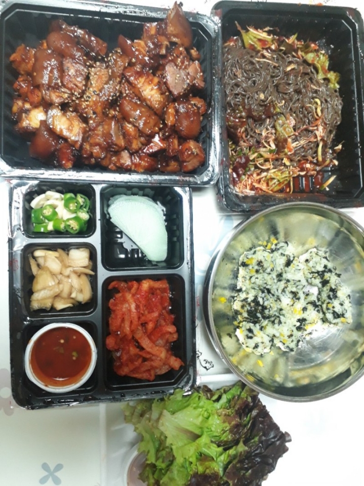 도야족발 이미지