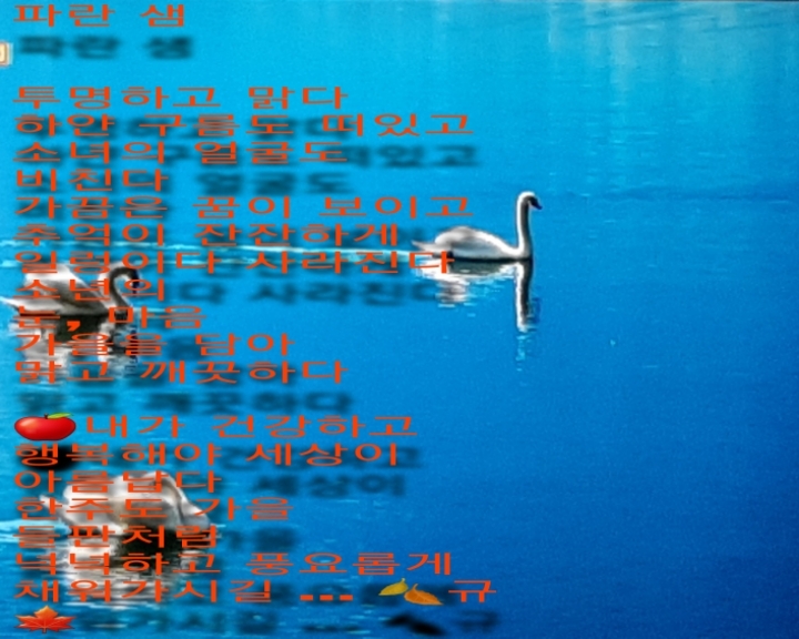파란샘 이미지