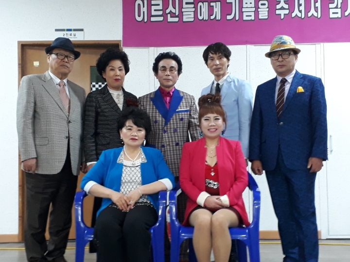 광주누가요양병원 이미지
