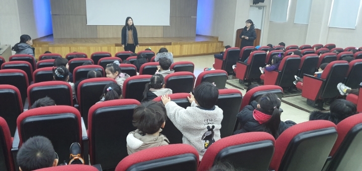 문산정수장 이미지