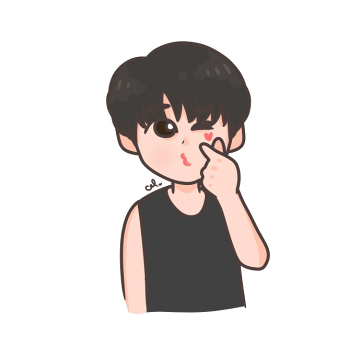 뼝뼝 이미지