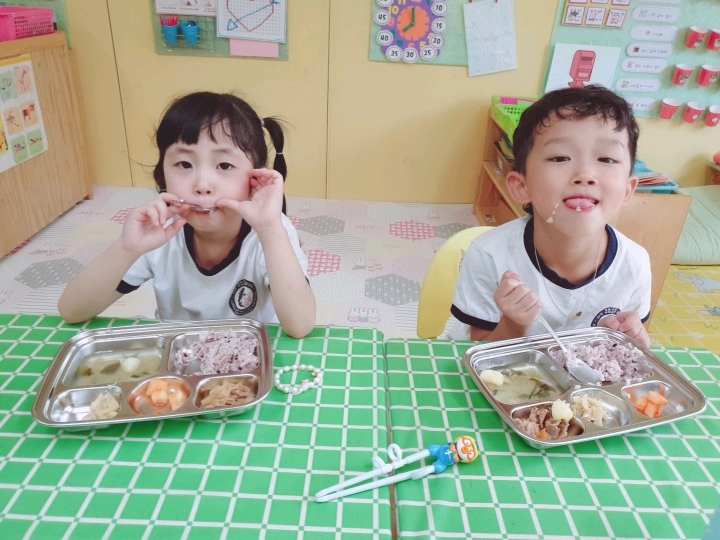 정성담은식판 이미지