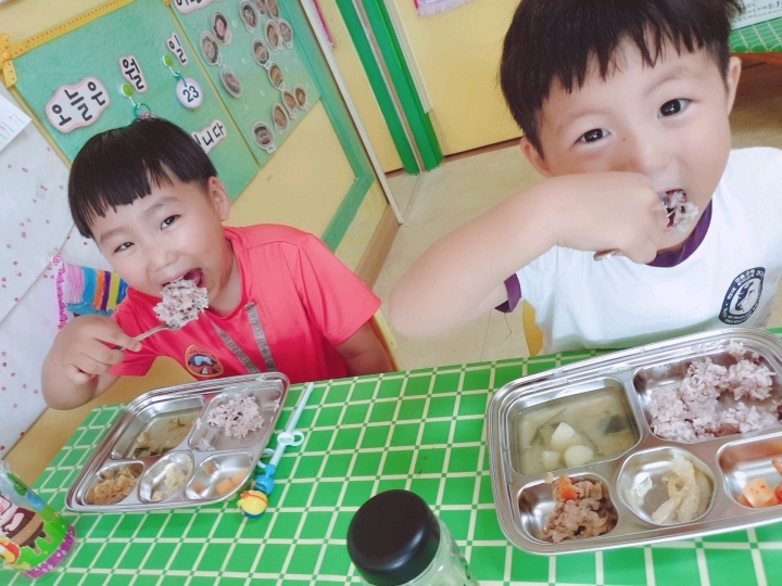 정성담은식판 이미지