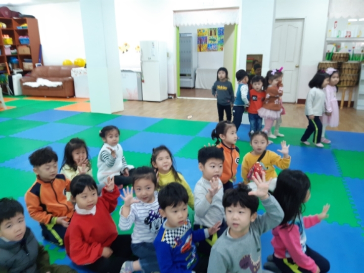 동그라미유아스쿨어린이집 이미지