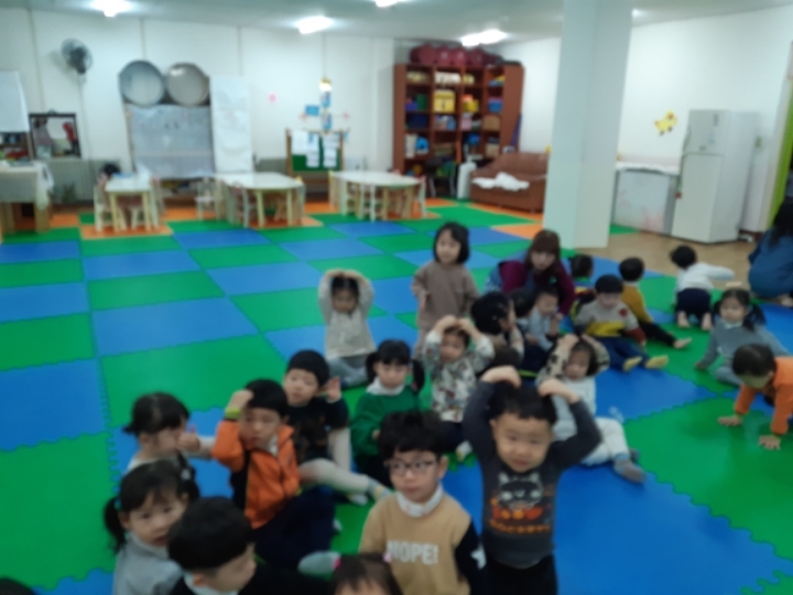 동그라미유아스쿨어린이집 이미지