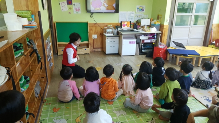 아림킨더하우스어린이집 이미지