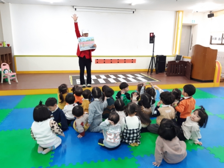 동그라미유아스쿨어린이집 이미지